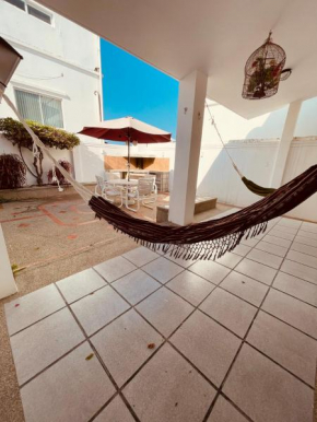 Suite en Urbanizacion Punta Barandúa Playa Privada